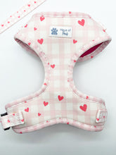Load image into Gallery viewer, Adjustable Harness - Little Love
